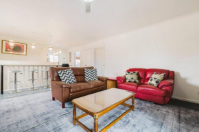 Loft 2 bedroom Retreat in Yarraville